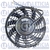 Eletroventilador Universal 9 Polegadas 12v 80w Soprante - Leticia Ar Condicionado - Leticia Ar Condicionado - Barra do Garças - MT