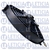 Eletroventilador Universal 9 Polegadas 12v 80w Soprante - 2 Unidades - comprar online