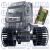 Motor Caixa Evaporadora E Resistência Caminhão Volvo Fh Fm 2002 Até 2014 24v - Leticia Ar Condicionado - comprar online