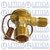 Válvula Capilar Fiat Uno Motor Fire 2008 Até 2013 - Leticia Ar Condicionado