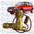 Válvula Capilar Fiat Uno Motor Fire 2008 Até 2013 - Leticia Ar Condicionado