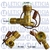 Válvula Capilar Fiat Uno Motor Fire 2008 Até 2013 - Leticia Ar Condicionado - comprar online