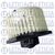 Motor Caixa Evaporadora Chevrolet S10 Trailblazer 2013 Em Diante 12v - Leticia Ar Condicionado