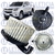Motor Caixa Evaporadora Chevrolet S10 Trailblazer 2013 Em Diante 12v - Leticia Ar Condicionado - comprar online