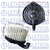 Motor Caixa Evaporadora Chevrolet S10 Trailblazer 2013 Em Diante 12v - Leticia Ar Condicionado na internet