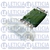 Imagem do Resistência Caixa Evaporadora Modelo Valeo Volkswagen Gol G5 Saveiro Voyage 12v - Leticia Ar Condicionado