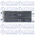 Condensador Caminhão Daf Xf105 Fts480 2021 Em Diante - Leticia Ar Condicionado - comprar online