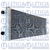 Condensador Caminhão Daf Xf105 Fts480 2021 Em Diante - Leticia Ar Condicionado - comprar online