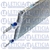 Condensador Caminhão Daf Xf105 Fts480 2021 Em Diante - Leticia Ar Condicionado