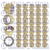 Fita Empacotamento 48mm X 45m Transparente - 54 Unidades - Worker - comprar online