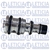 Válvula Torre Compressor Novo Cvc Delphi E Mahle Pequena 51mm - Mahle na internet