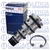 Válvula Torre Compressor Novo Cvc Delphi E Mahle Pequena 51mm - Mahle - comprar online