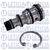 Válvula Torre Compressor Novo Cvc Delphi E Mahle Pequena 51mm - Mahle - Leticia Ar Condicionado - Barra do Garças - MT