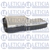 Filtro Cabine Ford Versailles Volkswagen Santana Quantum - Filtros Brasil - Leticia Ar Condicionado - Barra do Garças - MT