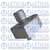 Adaptador Compressor Sanden Saída Original Caminhão Volvo 2008 Até 2019 8mm Alumínio - Letícia Ar Condicionado - comprar online