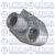 Adaptador Compressor Sanden Saída Original Caminhão Volvo 2008 Até 2019 10mm Alumínio - Letícia Ar Condicionado - comprar online