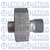 Adaptador Compressor Sanden Saída Original Caminhão Volvo 2008 Até 2019 10mm Alumínio - Letícia Ar Condicionado na internet