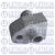 Imagem do Adaptador Compressor Sanden Saída Original Caminhão Volvo 2008 Até 2019 10mm Alumínio - Letícia Ar Condicionado