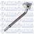 Conexão Compressor Caminhão Volvo Fh Motor D13 1998 Até 2019 10mm Alumínio - Leticia Ar Condicionado - Leticia Ar Condicionado - Barra do Garças - MT