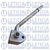 Conexão Compressor Caminhão Volvo Fh Motor D13 1998 Até 2019 10mm Alumínio - Leticia Ar Condicionado - loja online