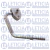 Conexão Compressor Caminhão Volvo Fh Motor D13 1998 Até 2019 8mm Alumínio - Leticia Ar Condicionado - comprar online
