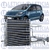 Condensador Volkswagen Up Motor Turbo 2015 Até 2022 - Leticia Ar Condicionado - comprar online