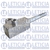 Conexão Filtro Secador Volkswagen Gol G2 G3 G4 6mm Alumínio - Leticia Ar Condicionado - comprar online