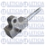 Conexão Filtro Secador Volkswagen Gol G2 G3 G4 6mm Alumínio - Leticia Ar Condicionado - comprar online