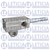 Conexão Filtro Secador Volkswagen Gol G2 G3 G4 6mm Alumínio - Leticia Ar Condicionado - loja online
