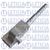 Conexão Filtro Secador Volkswagen Gol G2 G3 G4 6mm Alumínio - Leticia Ar Condicionado na internet