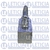 Conexão Filtro Secador Volkswagen Gol G2 G3 G4 6mm Alumínio - Leticia Ar Condicionado