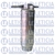 Filtro Secador E Conexão Volkswagen Gol G2 G3 G4 - 3 Unidades - Leticia Ar Condicionado