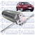 Filtro Secador E Conexão Volkswagen Gol G2 G3 G4 - 3 Unidades - Leticia Ar Condicionado - comprar online