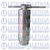 Filtro Secador E Conexão Volkswagen Gol G2 G3 G4 - 3 Unidades - Leticia Ar Condicionado - loja online