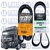 Correia Alternador E Hélice Caminhão Volvo Fh400 Fh440 Fh480 Fh520 Fh540 Motor D13a - 2 Unidades - Leticia Ar Condicionado - comprar online