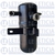 Filtro Acumulador Ford F1000 1995 Em Diante - Leticia Ar Condicionado