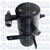 Filtro Acumulador Ford F1000 1995 Em Diante - Leticia Ar Condicionado - Leticia Ar Condicionado - Barra do Garças - MT