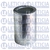 Caneca 10mm Alumínio Reduzida - 10 Unidades - Leticia Ar Condicionado na internet