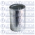 Caneca 10mm Alumínio Reduzida - 50 Unidades - Leticia Ar Condicionado na internet