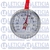 Termômetro Espeto Analógico Vareta Temperatura -40c A +70c - Leticia Ar Condicionado na internet