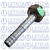 Imagem do Conexão Compressor 7h15 Máquina Case Reta 10mm - Leticia Ar Condicionado