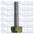 Conexão Compressor 7h15 Máquina Case Reta 10mm - 5 Unidades - Leticia Ar Condicionado - comprar online