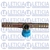 Emenda 8mm Com Ventil R134a Aço - 5 Unidades - Leticia Ar Condicionado - Leticia Ar Condicionado - Barra do Garças - MT