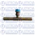 Emenda 8mm Com Ventil R134a Aço - Leticia Ar Condicionado - loja online