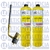 Maçarico Com Acendimento Manual E 2 Refil Gás Map 400g - 3 Unidades - Leticia Ar Condicionado - comprar online