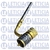 Maçarico Com Acendimento Manual E 1 Refil Gás Map 400g - 2 Unidades - Leticia Ar Condicionado - Leticia Ar Condicionado - Barra do Garças - MT