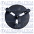 Imagem do Saca Embreagem Compressor Delphi Cvc - Leticia Ar Condicionado