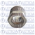 Niple 12mm Oring Rosca 1 1/16 Alumínio - 10 Unidades - Leticia Ar Condicionado - Leticia Ar Condicionado - Barra do Garças - MT