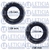 Arruela Vedação Compressor Chevrolet S10 2000 Até 2011 - 20 Unidades - Leticia Ar Condicionado - loja online