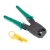 Alicate Para Crimpar RJ45/RJ12/RJ11 - comprar online